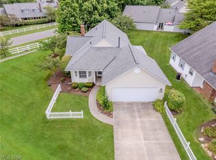 1315 Windmill Ln #10-1, Broadview Heights, OH 44147