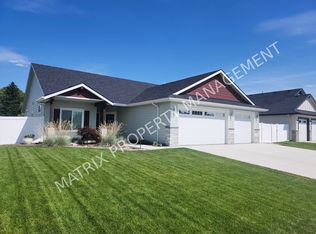 10850 N Brantley Rd, Hayden Lake, ID 83835