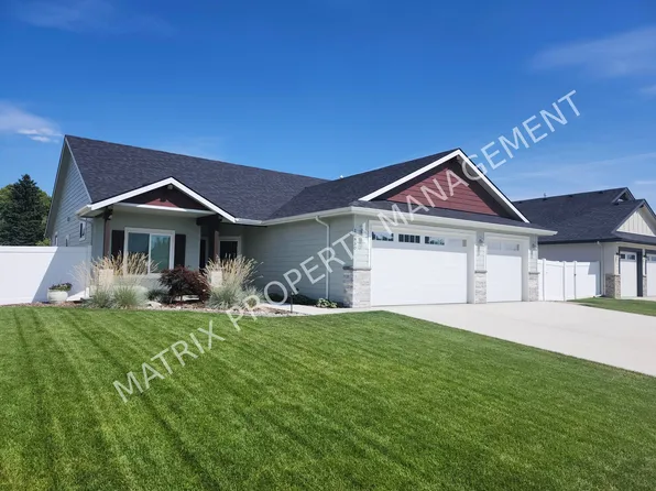 10850 N Brantley Rd, Hayden Lake, ID 83835