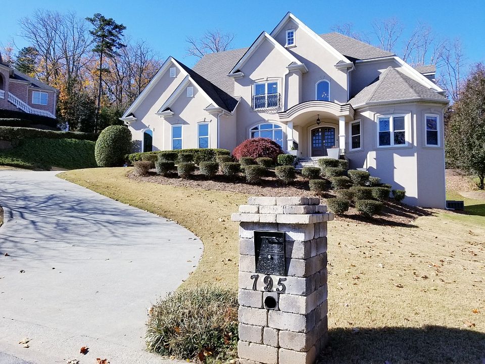 1st image of 795 Oak Trail Dr