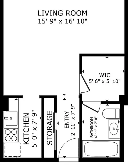 3130 N. Lake Shore Drive — Photo 21