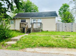 230 Freiberg Ave, Lynchburg, OH 45142