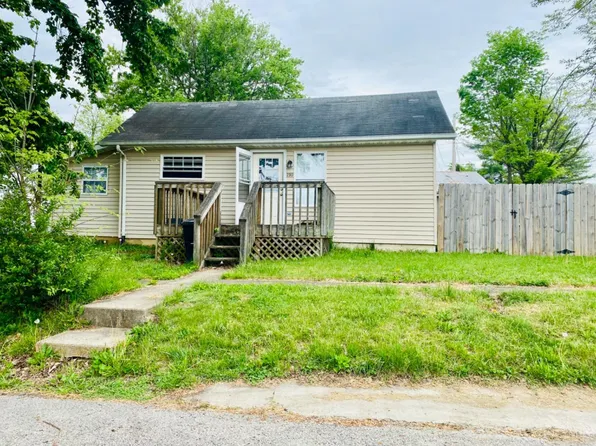 230 Freiberg Ave, Lynchburg, OH 45142