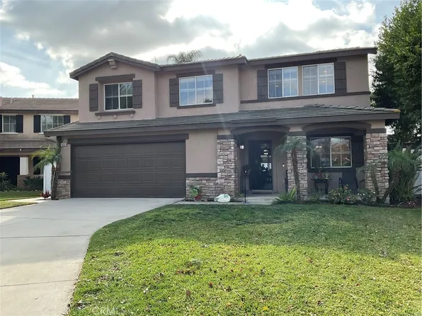 14391 Quail Ct, Fontana, CA 92336
