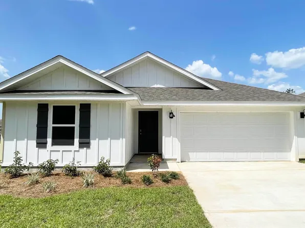 10128 Oak Haven Rd, Pensacola, FL 32526