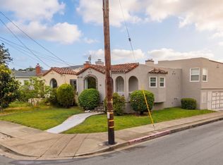 505 Lewis Ave, San Leandro, CA 94577
