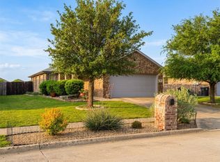 120 Chalk Rd, Anna, TX 75409