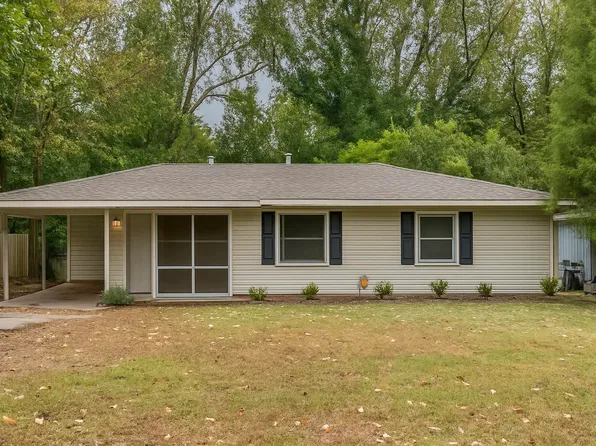 7 Hanover Dr, Little Rock, AR 72209