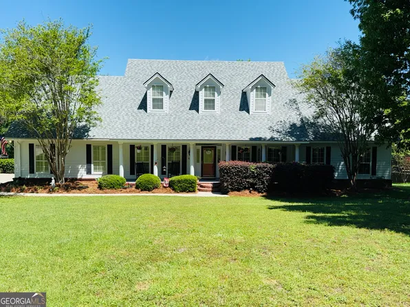 5230 Cypress Dr, Lake Park, GA 31636