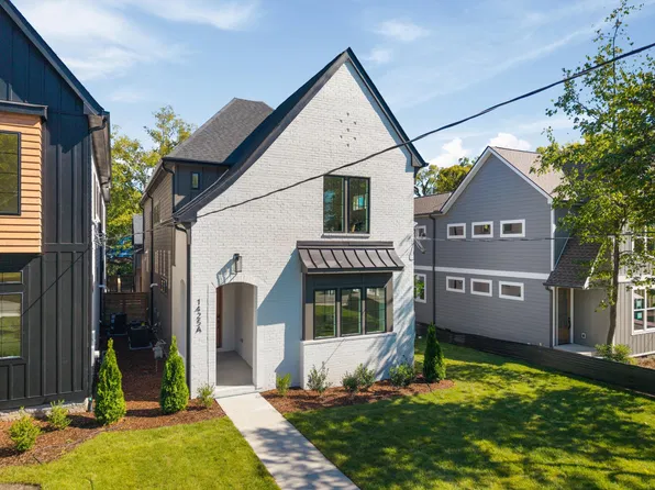 1425A Pennock Ave, Nashville, TN 37207