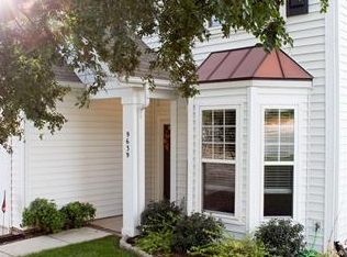 9639 Corbett Square Ln, Charlotte, NC 28214