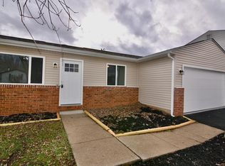 5577 Bluegrass Way, Hilliard, OH 43026