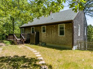 125 Whitetail Ln, Wellfleet, MA 02667
