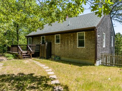 125 Whitetail Lane, Wellfleet, MA, 02667