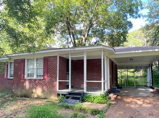 2738 Margot St, Memphis, TN 38118