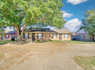 1411 Rescue Ct, College Station, TX 77845