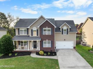 7807 Greenscape Dr, Knoxville, TN 37938