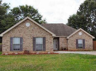 333 Bradford Dr, Richland, MS 39218