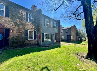 280 S Hill Ave #A103, Fayetteville, AR 72701