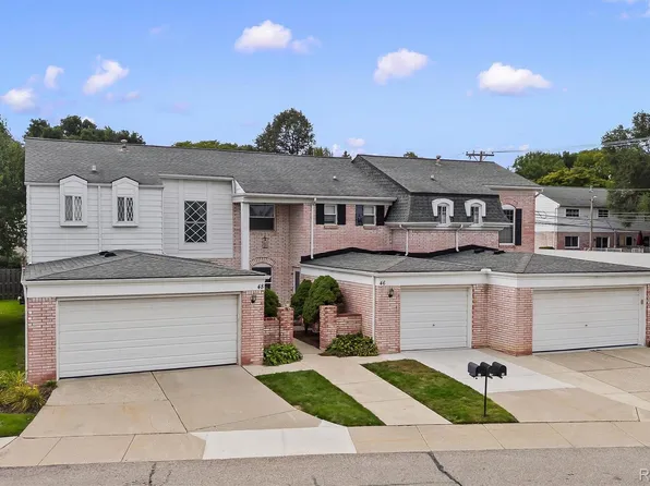 46 Stratford Ln, Rochester, MI 48309