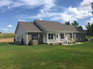 2041 Rieves Bnd LOT 6, Columbia, TN 38401