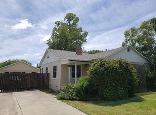 3130 Shasta Way, Sacramento, CA 95821