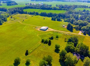 6837 Cochran Rd, Horton, MI 49246