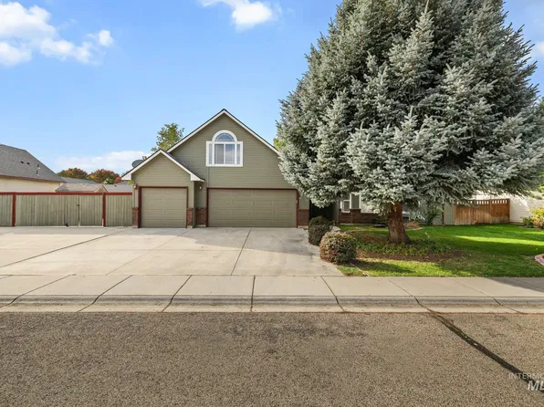 8727 W Sagebrush St, Boise, ID 83709