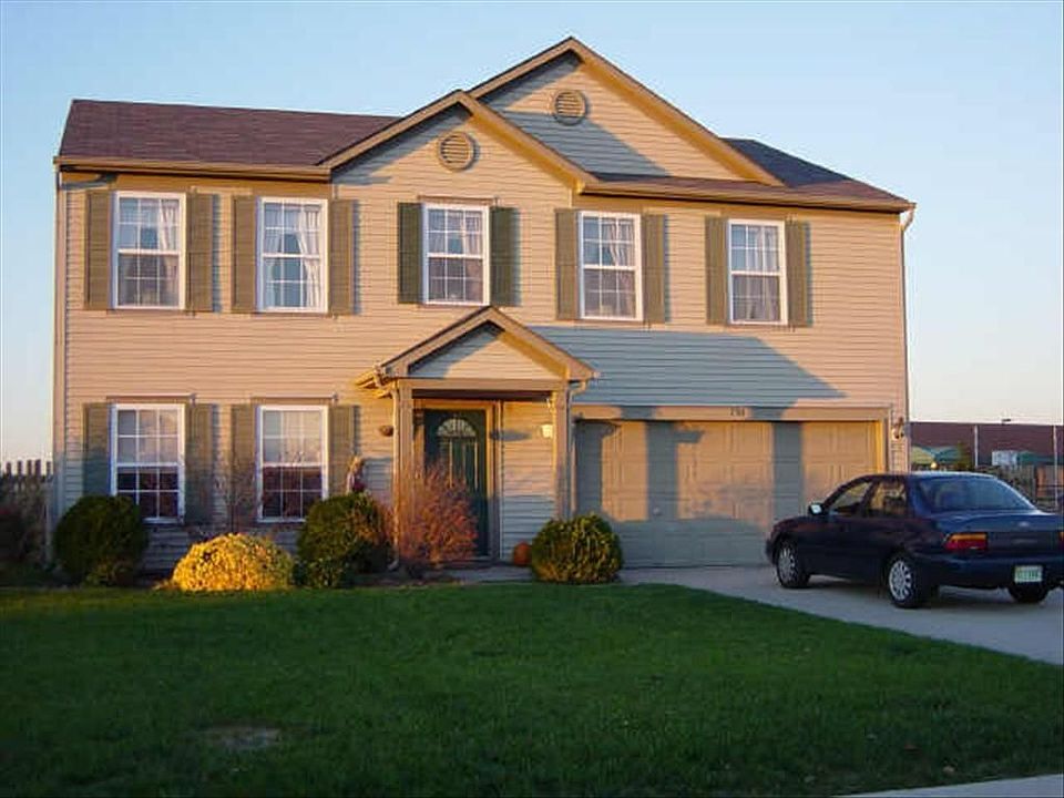 1st image of 730 Thornburg Pkwy #Pwk