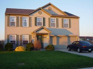 730 Thornburg Pkwy #PWK, Brownsburg, IN 46112