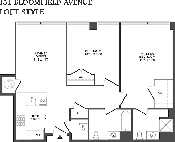 Annin Lofts — Photo 20