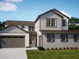 Monarch 4 Plan, North River Farms : Monarch, Oceanside, CA 92057