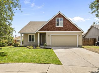 1924 NW Joshua Tree Ct, Redmond, OR 97756