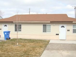 1645/1655 4th Ave E, Twin Falls, ID 83301