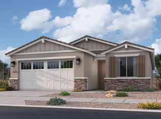 Plan 1901 Plan, Camilo at Santana, Yuma, AZ 85365