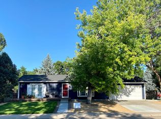 2319 Wapiti Rd, Fort Collins, CO 80525