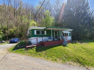 718 Rich Valley Rd, Emporium, PA 15834