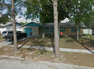 3689 Yosemite Dr, Orlando, FL 32818