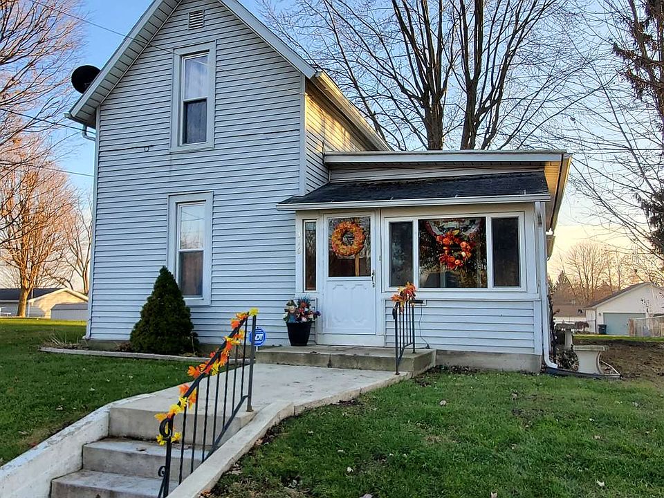 1st image of 316 E Vine St