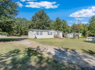 13218 Four Forks Rd, Keithville, LA 71047