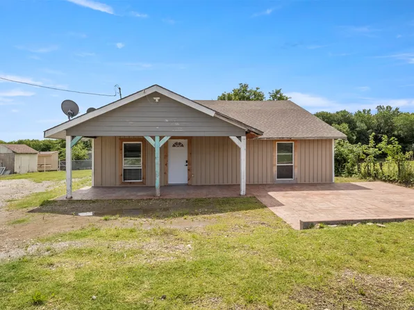 2228 County Road 900, Princeton, TX 75407
