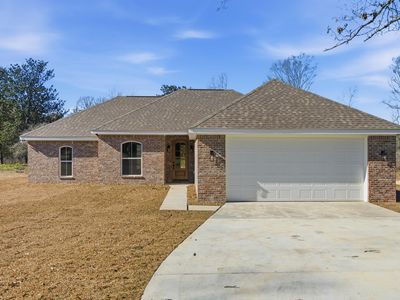 161 Sandy Run Rd, Hattiesburg, MS, 39402