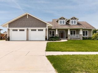 235 Cherry Ln, Tiffin, IA 52340