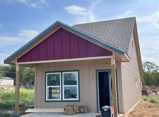 5 Ella St, Itasca, TX 76055