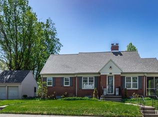 1301 E Gum St, Evansville, IN