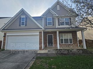 5004 Centerview Dr, Indian Trail, NC 28079