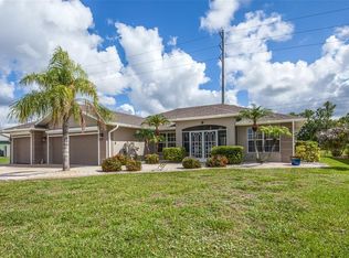 25446 Palisade Rd, Punta Gorda, FL 33983