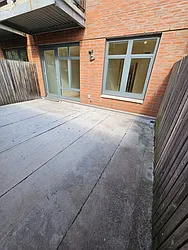 Rented by Heller Organization