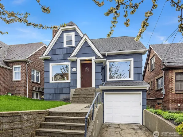105 NW 73rd Street, Seattle, WA 98117
