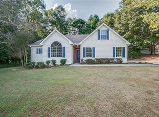 3282 Camens Way, Buford, GA